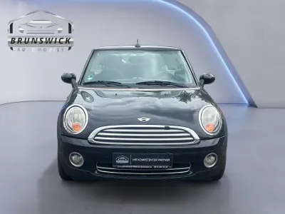 Gebraucht Mini Cooper Cabriolet