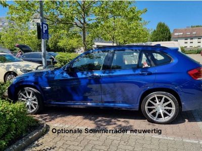 gebraucht BMW X1 