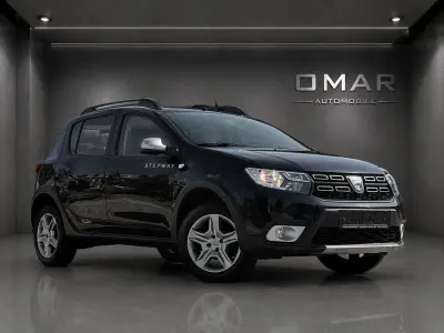 Gebraucht Dacia Sandero Prestige 90 PS (66 kW) 2017 Limousine