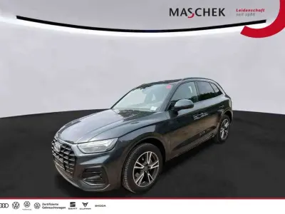 Gebraucht Audi Q5