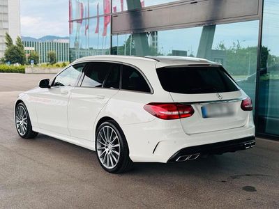 Mercedes C250