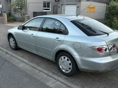 Gebraucht Mazda 6