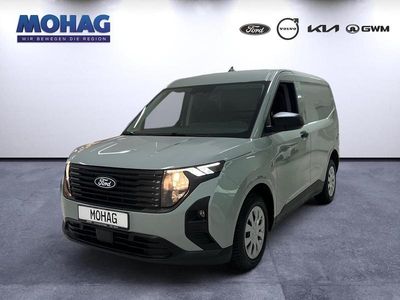 Second-hand Ford Transit Trend 101 CP (74 kW) 2024 Gri