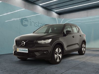 gebraucht Volvo XC40 Recharge R Design Expression T4