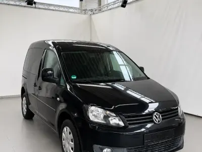 Gebraucht VW Caddy