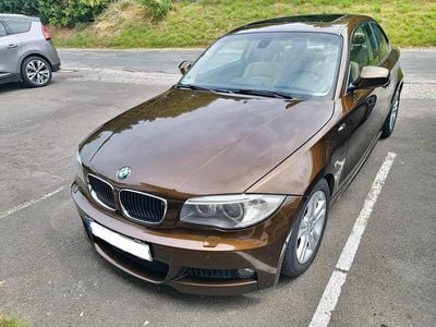 BMW 120 Coupé