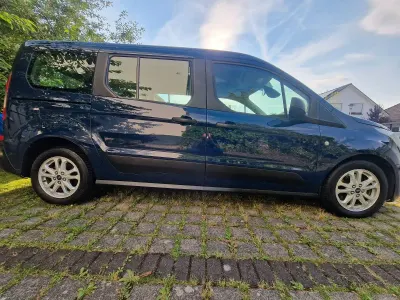 Gebraucht Ford Tourneo Connect