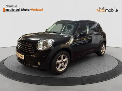 Occasion Mini One Countryman