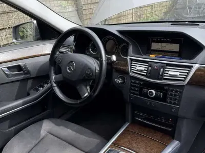 Gebraucht Mercedes E300