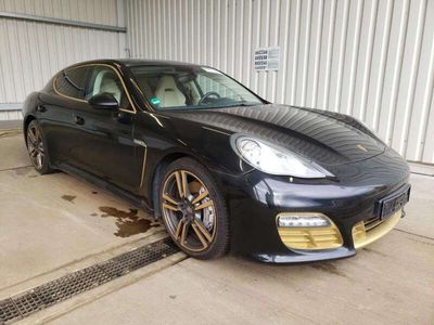 gebraucht Porsche Panamera 4S 4 S