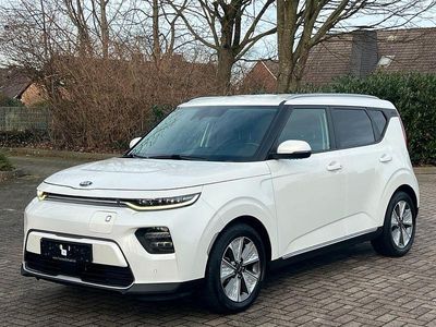Gebraucht Kia Soul 150 kW (204 PS) 2020 Weiß SUV