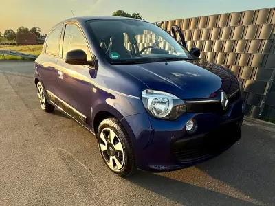 Używany Renault Twingo