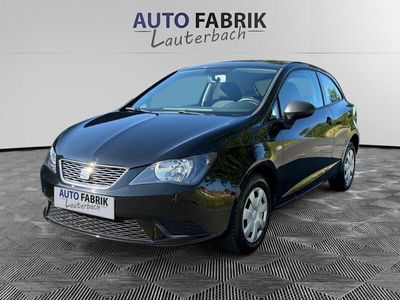 Seat Ibiza SC