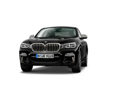 Brugt BMW X4 Efficient Dynamics 326 HK (239 kW) 2026 SUV