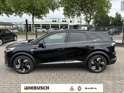 Gebraucht Renault Symbioz Techno 143 PS (105 kW) 2024 Schwarz SUV