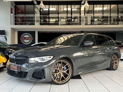 BMW M340