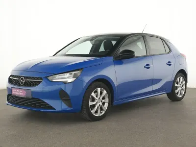 Gebraucht Opel Corsa