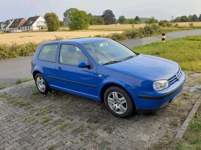 VW Golf IV