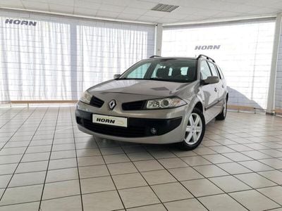 Renault Mégane GrandTour