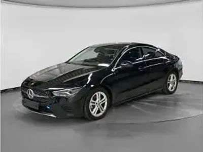 Gebraucht Mercedes CLA200