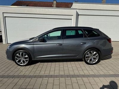 Seat Leon X-Perience