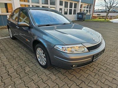 Renault Laguna II