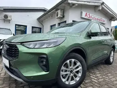 Gebraucht Ford Kuga