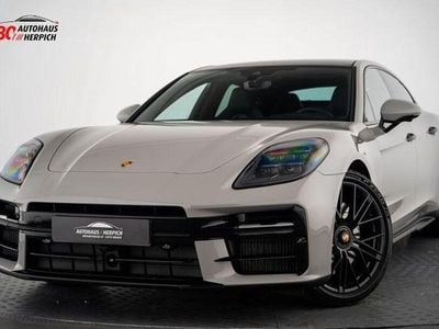 Gebraucht Porsche Panamera GTS 500 PS (367 kW) 2025 Kreide Limousine