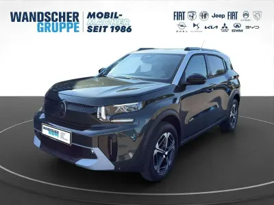 Neu Citroën C3 Aircross 146 PS (107 kW) 2026 Andere SUV