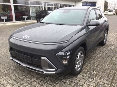 gebraucht Hyundai Kona 1,0 T-GDI Trend 2WD el.Heckklappe