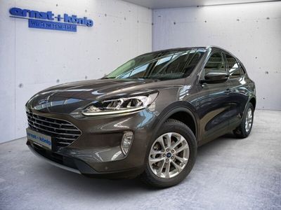 Gebraucht 2022 Ford Kuga Titanium SUV | 22.990 € (Guter Preis)