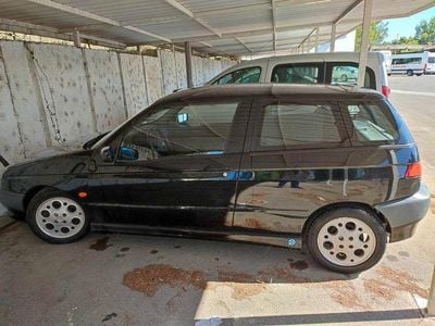 Schwarz Gebraucht 1998 Alfa Romeo 145 Quadrifoglio Kleinwagen | 15.000 €