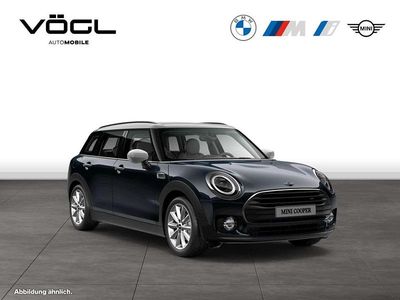 Gebraucht Mini Cooper Clubman Classic 136 PS (100 kW) 2024 Mini yours enigmatic black Kombi