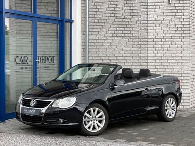 gebraucht VW Eos 2.0* Klimaaut.*SPORT*PDC*SHZ*PANO*S-DACH*