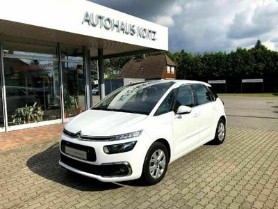 gebraucht Citroën C4 Picasso Selection