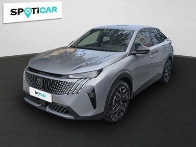 Gebraucht Peugeot 3008 Allure 136 PS (100 kW) 2024 Other SUV