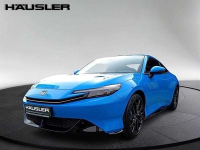 Gebraucht Honda Prelude Advance 184 PS (135 kW) 2026 Racing blue pearl Coupé