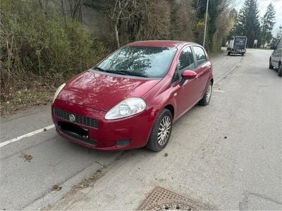Fiat Grande Punto