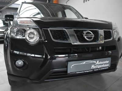 gebraucht Nissan X-Trail SE 4X4 Alu Kamera Klimaautomatik