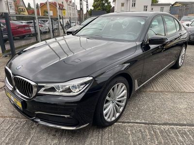 BMW 730