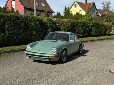 Gebraucht Porsche 911S 165 PS (121 kW) 1977 Andere farben Coupé