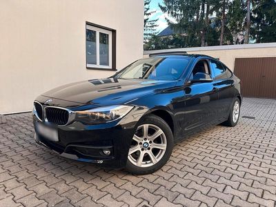 BMW 318 Gran Turismo