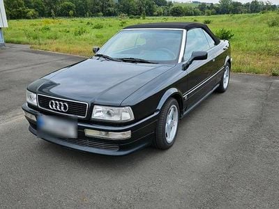 Audi 80