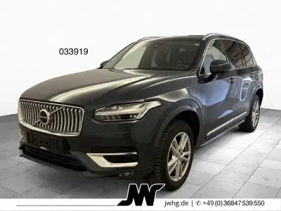 Gebraucht Volvo XC90