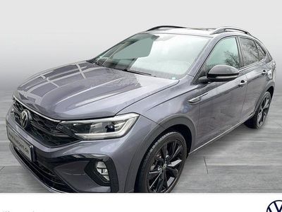 Gebraucht VW Taigo R-line 110 PS (80 kW) 2024 Grau SUV