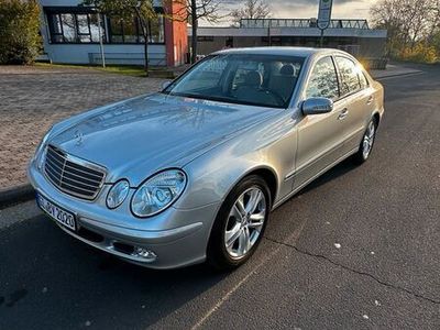 gebraucht Mercedes E240 Classic