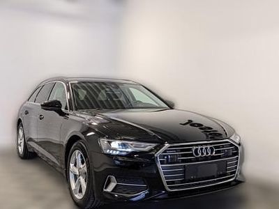 Second-hand Audi A6 Sport 204 CP (150 kW) 2023