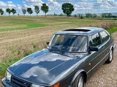 Gebraucht Saab 900 Aero 160 PS (117 kW) 1989