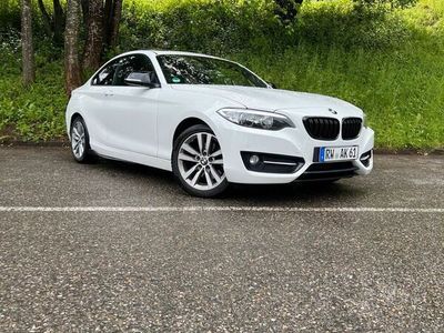 BMW 220