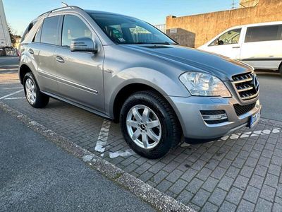 gebraucht Mercedes ML300 